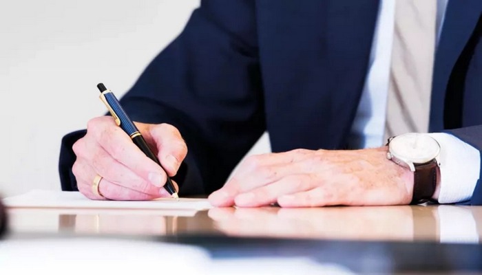 Nizami rayonunun icra başçısına yeni müavin təyin olundu