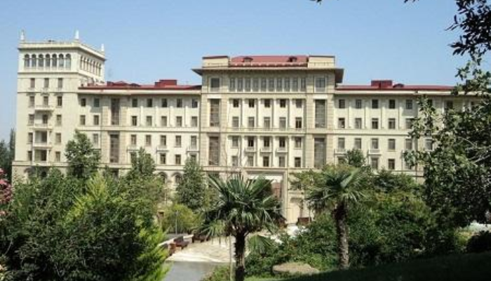 NK-da əhalinin siyahıyaalınmasına dair iclas keçirilir