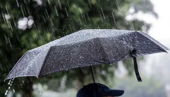 Növbəti üç gündə intensiv yağış və qar yağacaq - XƏBƏRDARLIQ