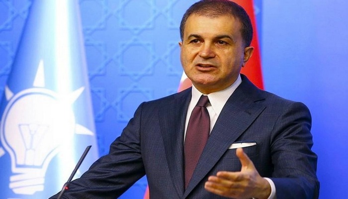 Ömər Çelik: "Azərbaycan qazı Suriyanın sosial bərpasında kritik rol oynayacaq"