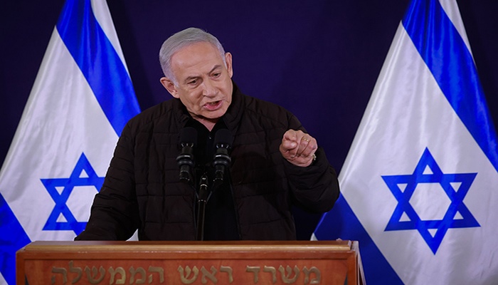 “Onun varislərini də məhv etdik” - Netanyahu