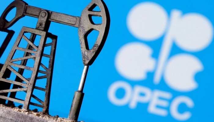 "OPEC+" ölkələri iyunda gündəlik neft hasilatını 411 min barel artırmaq barədə razılığa gəlib