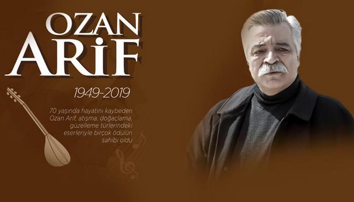 Ozan Arif - Ya Karabağ, Ya Ölüm