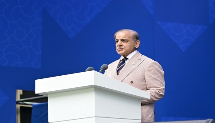 Pakistanın baş naziri: "Üç qardaş ölkə ailə olaraq bir araya gəldi"