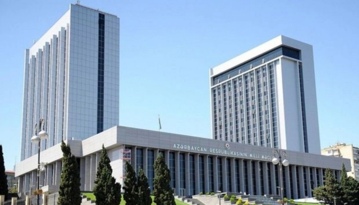 Parlament dövlət büdcəsinin icrası haqqında qanunu qəbul etdi