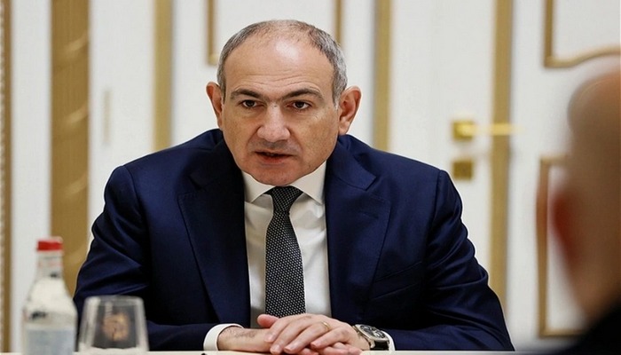 Paşinyan İrəvanın Bakı ilə müqavilədən əvvəl Minsk Qrupunun buraxılmasına niyə razılaşdığını açıqlayıb