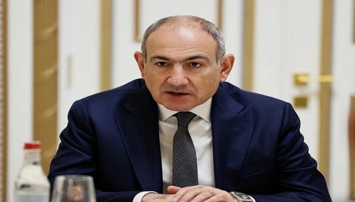 Paşinyan Putin və Pezeşkianla nə barədə danışdığını açıqlayıb