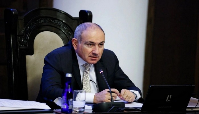 Paşinyan: "Ter-Petrosyan Ermənistanda seçkilərin saxtalaşdırılması təcrübəsinin banisidir"