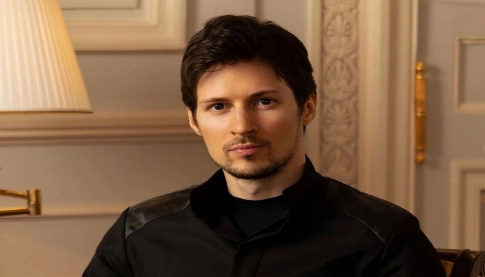 Pavel Durov Fransada saxlanılmasından DANIŞDI