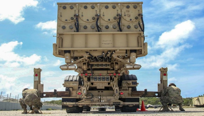 Pentaqon hərəkətə keçdi: Regionda hərbi hazırlıq artır