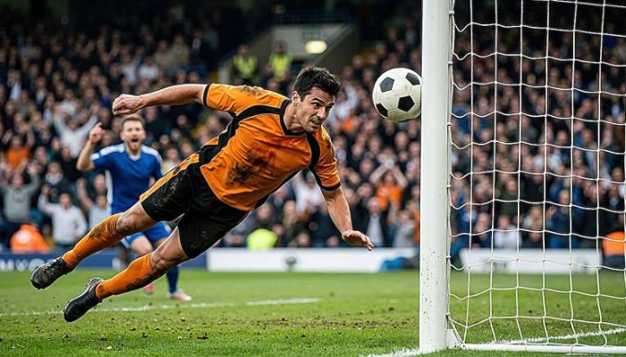 Peşəkar futbolçularda beynin kiçilməsi əlamətləri aşkarlanıb