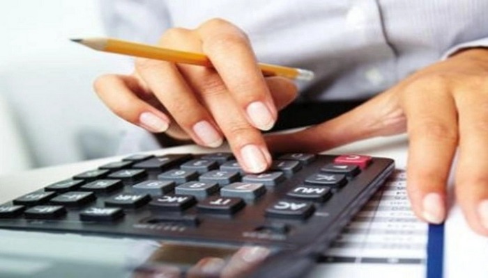 Peşəkar mühasib sertifikatı almaq istəyənlər üçün test imtahanının I mərhələsi keçirilib