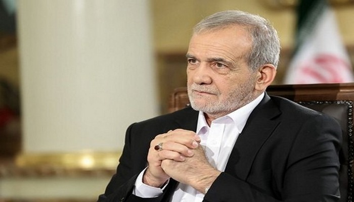 Pezeşkian avqustun 18-də Ermənistana rəsmi səfər edəcək