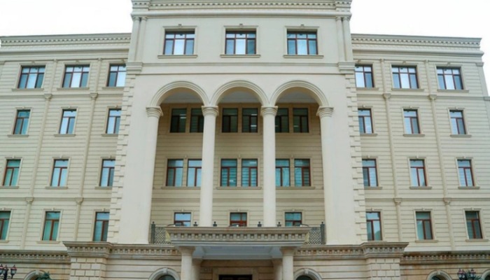 Pirəkəşkül və Ağdərədə istifadəyə yararsız döyüş sursatları məhv ediləcək