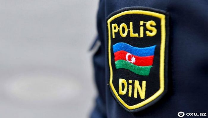 Polis qapalı məkanlarda nəzarəti gücləndirdi