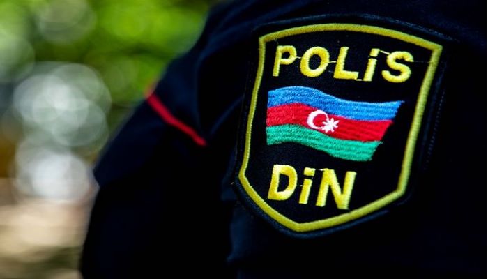 Polisin fəaliyyətində süni intellektin və texnologiyaların rolu xeyli artıb - AÇIQLAMA