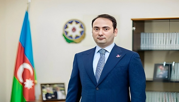 Prezident Ağdaşın icra başçısına şiddətli töhmət verdi