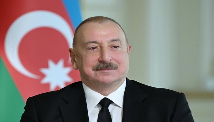 Prezident: Azərbaycanla Vyetnam arasında mədəni əlaqələr müxtəlif təşəbbüslər vasitəsilə inkişaf etməkdədir