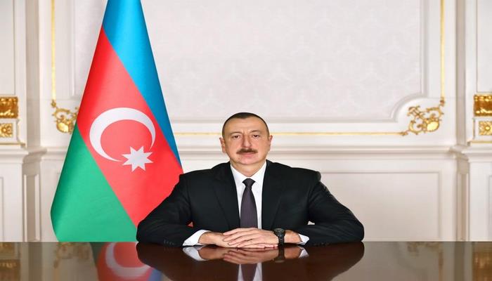 Президент Азербайджана подарил Народному артисту квартиру