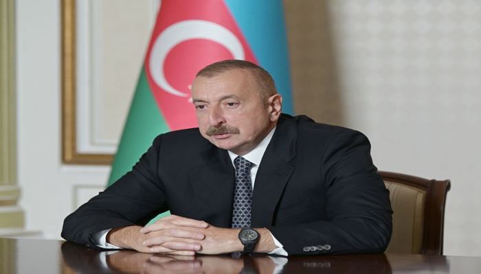 Президент Ильхам Алиев: Наша экономика должна сохранять устойчивость, укрепляться