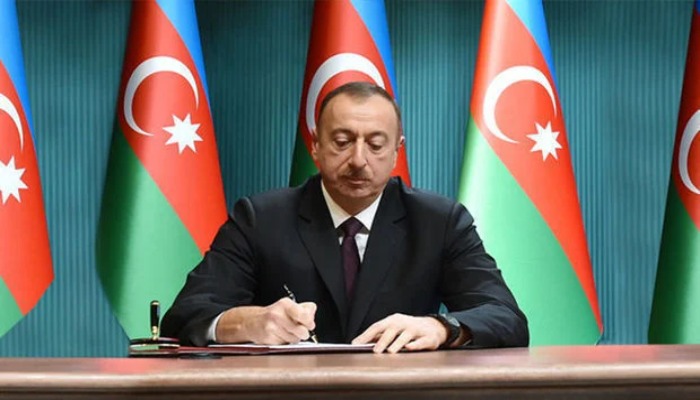 Prezident Minifutbol Federasiyasına 1 milyon ayırdı