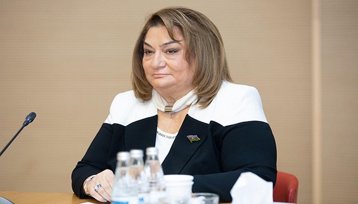 Prezidentdən Hicran Hüseynova ilə bağlı - Sərəncam