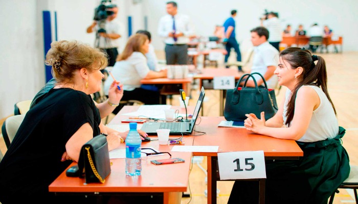 Prezidentdən müəllimlərə mühüm xoş xəbər