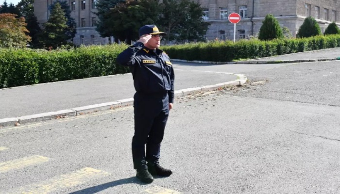 Prezidentin rəis təyin etdiyi Sərdar Səfərov kimdir? - DOSYE