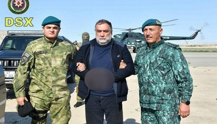 Prezidentin rütbə verdiyi hərbçilər, görün, kimdir