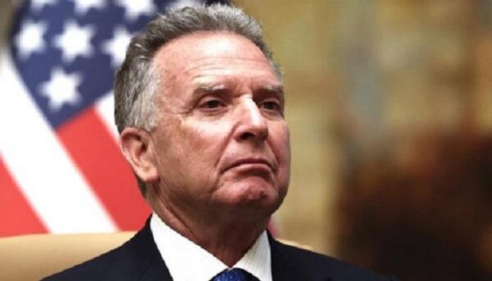 Putin ABŞ-la münasibətləri bərpa etmək istəyir - Uitkoff