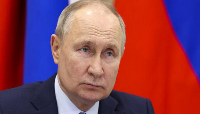 Putin Trampın xüsusi nümayəndəsi ilə görüşəcək