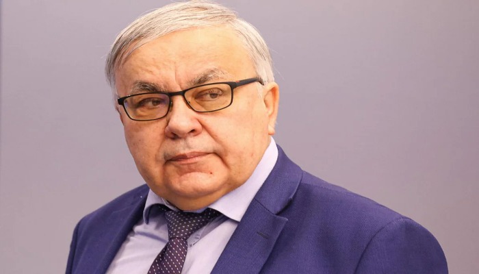 Putindən maraqlı təyinat: Lavrovun müavinini Türkiyəyə səfir göndərdi