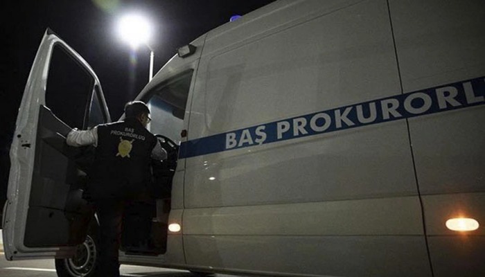 Qaradağ Rayon İcra Hakimiyyətindəki əməliyyatda daha bir vəzifəli şəxs HƏBS EDİLDİ