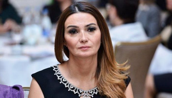 Qənirə Paşayeva: “Ermənistan beynəlxalq müstəvidə də layiqli cavabını alacaq”