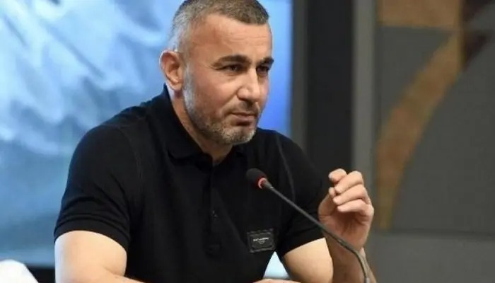 Qurban Qurbanov: "Qarşılaşacağımız komandaların hamısı çox ciddi rəqiblərdir"
