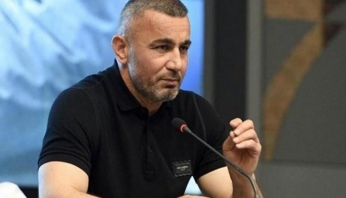 Qurban Qurbanovdan qələbə şərhi