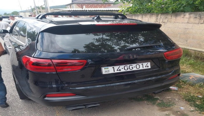 Qusarda turistlərin düşdüyü qəzada xəsarət alanların sayı artdı