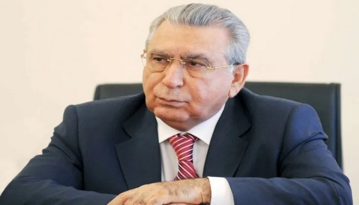 Ramiz Mehdiyev cinayət məsuliyyətinə cəlb EDİLDİ