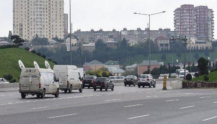 Rayon qeydiyyatı olan avtomobillərin COP29 zamanı Bakıya girişinə qadağa qoyulacaq?