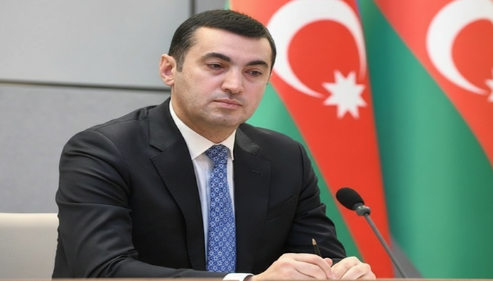 Rəsmi Bakı: "Rusiya XİN-in AZAL-la bağlı açıqlaması ictimaiyyəti çaşdırır"