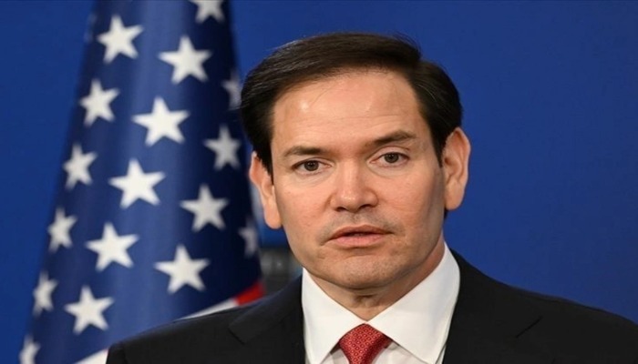 Rubio: ABŞ Venesuela neftini daşıyan gəmiləri saxlamağa davam edəcək