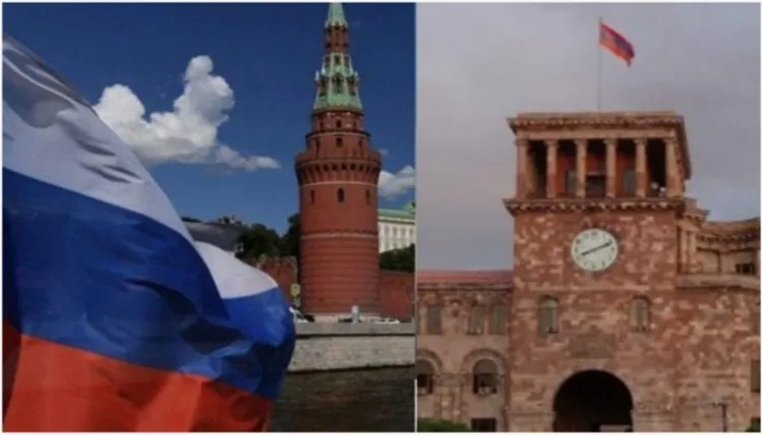 Rusiya Ermənistanı hədələdi