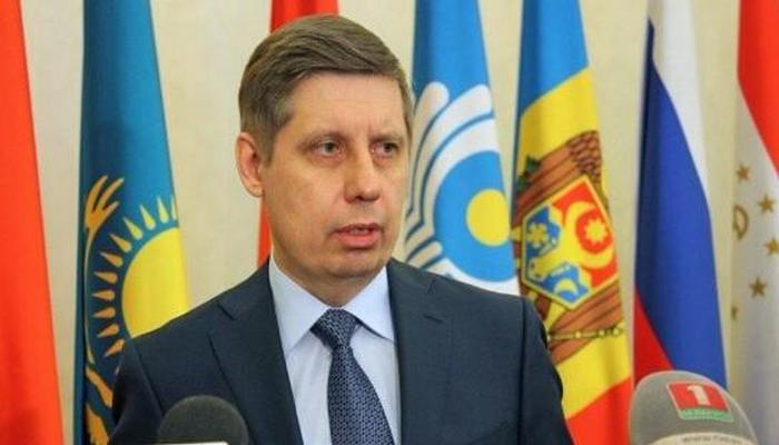 Rusiya səfiri Azərbaycan XİN-ə çağırıldı