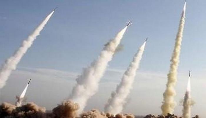 Rusiya Xarkova zərbə endirdi: yaralılar var