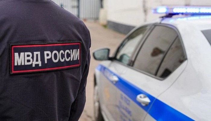 Rusiyada azərbaycanlı sahibkarlardan rüşvət alan yüksəkrütbəli polislər saxlanılıblar