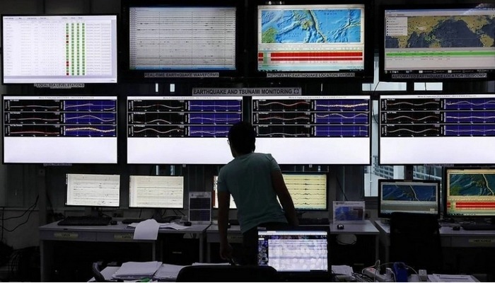 Rusiyada güclü ZƏLZƏLƏ: Azərbaycanda da hiss edildi