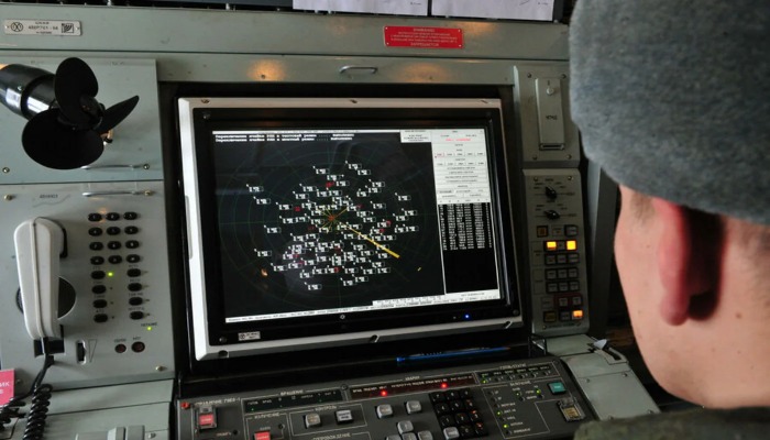 Rusiyada "İsgəndər" raket komplekslərini istehsal edən müəssisə vuruldu