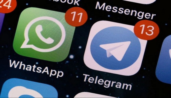 Rusiyada "WhatsApp" və "Telegram" zəngləri mümkün olmayacaq
