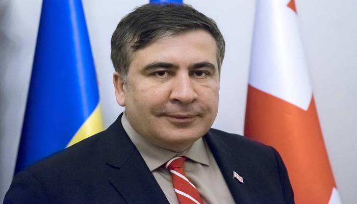 Saakaşvili: "Mən Gürcüstan məhkəməsinə hakimləri xaricdən gətirəcəm"