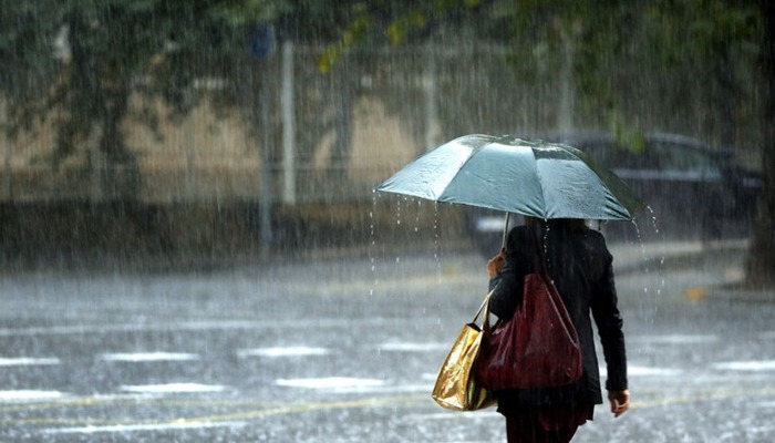 Sabah leysan olacaq - Xəbərdarlıq